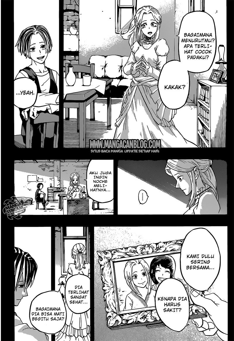 Demon’s Plan Chapter 07 Gambar 2